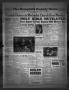 Newspaper: The Hemphill County News (Canadian, Tex), Vol. 15, No. 36, Ed. 1, Tue…