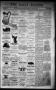 Newspaper: The Daily Banner. (Brenham, Tex.), Vol. 5, No. 157, Ed. 1 Sunday, Jun…