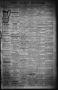 Newspaper: The Daily Banner. (Brenham, Tex.), Vol. 5, No. 268, Ed. 1 Tuesday, No…