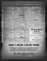 Newspaper: The Hemphill County News (Canadian, Tex), Vol. 15, No. 44, Ed. 1, Thu…