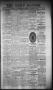 Primary view of The Daily Banner. (Brenham, Tex.), Vol. 3, No. 61, Ed. 1 Wednesday, March 13, 1878
