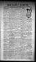 Newspaper: The Daily Banner. (Brenham, Tex.), Vol. 4, No. 123, Ed. 1 Friday, May…