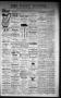 Newspaper: The Daily Banner. (Brenham, Tex.), Vol. 5, No. 38, Ed. 1 Friday, Febr…