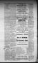 Thumbnail image of item number 3 in: 'The Daily Banner. (Brenham, Tex.), Vol. 2, No. 204, Ed. 1 Sunday, August 26, 1877'.