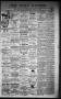 Newspaper: The Daily Banner. (Brenham, Tex.), Vol. 5, No. 67, Ed. 1 Thursday, Ma…