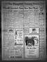 Newspaper: The Hemphill County News (Canadian, Tex), Vol. 16, No. 17, Ed. 1, Thu…