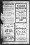 Primary view of The Canadian Advertiser (Canadian, Tex), Vol. 1, No. 3, Ed. 1, Friday, September 23, 1938