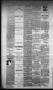 Thumbnail image of item number 4 in: 'The Daily Banner. (Brenham, Tex.), Vol. 4, No. 46, Ed. 1 Saturday, February 22, 1879'.