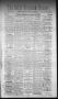 Newspaper: The Daily Brenham Banner. (Brenham, Tex.), Vol. 2, No. 26, Ed. 1 Wedn…