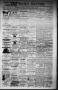 Newspaper: The Daily Banner. (Brenham, Tex.), Vol. 5, No. 100, Ed. 1 Sunday, Apr…