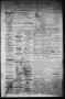 Primary view of The Daily Banner. (Brenham, Tex.), Vol. 5, No. 286, Ed. 1 Tuesday, November 23, 1880