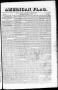 Primary view of American Flag. (Matamoros, Tamaulipas, Mexico), Vol. 2, No. 178, Ed. 1 Wednesday, March 1, 1848