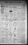 Newspaper: The Daily Banner. (Brenham, Tex.), Vol. 5, No. 29, Ed. 1 Tuesday, Feb…