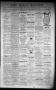 Primary view of The Daily Banner. (Brenham, Tex.), Vol. 4, No. 288, Ed. 1 Wednesday, December 3, 1879