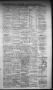 Thumbnail image of item number 3 in: 'The Daily Banner. (Brenham, Tex.), Vol. 4, No. 51, Ed. 1 Friday, February 28, 1879'.