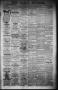 Thumbnail image of item number 1 in: 'The Daily Banner. (Brenham, Tex.), Vol. 5, No. 272, Ed. 1 Saturday, November 6, 1880'.