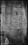 Primary view of The Daily Brenham Banner. (Brenham, Tex.), Vol. 2, No. 1, Ed. 1 Tuesday, January 2, 1877