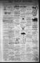 Thumbnail image of item number 1 in: 'The Daily Banner. (Brenham, Tex.), Vol. 4, No. 240, Ed. 1 Wednesday, October 8, 1879'.