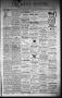 Newspaper: The Daily Banner. (Brenham, Tex.), Vol. 4, No. 272, Ed. 1 Friday, Nov…