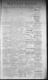Primary view of The Daily Banner. (Brenham, Tex.), Vol. 4, No. 21, Ed. 1 Friday, January 24, 1879