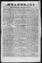 Thumbnail image of item number 2 in: 'Telegraph and Texas Register (San Felipe de Austin [i.e. San Felipe], Tex.), Vol. 1, No. 16, Ed. 1, Saturday, February 20, 1836'.