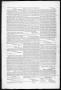 Thumbnail image of item number 4 in: 'Telegraph and Texas Register (Columbia, Tex.), Vol. 1, No. 28, Ed. 1, Tuesday, September 6, 1836'.
