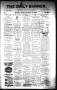 Newspaper: The Daily Banner. (Brenham, Tex.), Vol. 1, No. 267, Ed. 1 Friday, Nov…