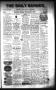 Newspaper: The Daily Banner. (Brenham, Tex.), Vol. 1, No. 263, Ed. 1 Sunday, Nov…