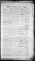 Newspaper: The Daily Banner. (Brenham, Tex.), Vol. 3, No. 193, Ed. 1 Tuesday, Au…