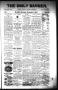 Newspaper: The Daily Banner. (Brenham, Tex.), Vol. 1, No. 262, Ed. 1 Saturday, N…
