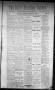 Newspaper: The Daily Brenham Banner. (Brenham, Tex.), Vol. 2, No. 36, Ed. 1 Sund…