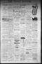 Newspaper: The Daily Banner. (Brenham, Tex.), Vol. 4, No. 223, Ed. 1 Thursday, S…
