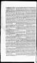 Thumbnail image of item number 2 in: 'The American Flag. (Matamoros, Tamaulipas, Mexico), Vol. 1, No. 33, Ed. 1 Wednesday, September 16, 1846'.