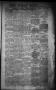 Primary view of The Daily Banner. (Brenham, Tex.), Vol. 3, No. 43, Ed. 1 Tuesday, February 19, 1878