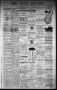 Newspaper: The Daily Banner. (Brenham, Tex.), Vol. 4, No. 239, Ed. 1 Tuesday, Oc…