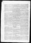 Thumbnail image of item number 2 in: 'Telegraph and Texas Register (Columbia, Tex.), Vol. 1, No. 35, Ed. 1, Tuesday, October 25, 1836'.