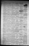 Thumbnail image of item number 2 in: 'The Daily Banner. (Brenham, Tex.), Vol. 4, No. 302, Ed. 1 Friday, December 19, 1879'.