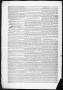 Thumbnail image of item number 2 in: 'Telegraph and Texas Register (Columbia, Tex.), Vol. 1, No. 37, Ed. 1, Wednesday, November 9, 1836'.