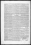 Thumbnail image of item number 4 in: 'Telegraph and Texas Register (Columbia, Tex.), Vol. 1, No. 38, Ed. 1, Saturday, November 12, 1836'.