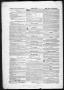 Thumbnail image of item number 4 in: 'Telegraph and Texas Register (Columbia, Tex.), Vol. 1, No. 39, Ed. 1, Wednesday, November 16, 1836'.