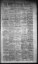 Newspaper: The Daily Brenham Banner. (Brenham, Tex.), Vol. 2, No. 16, Ed. 1 Frid…