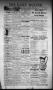 Primary view of The Daily Banner. (Brenham, Tex.), Vol. 4, No. 160, Ed. 1 Saturday, July 5, 1879