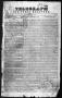 Thumbnail image of item number 1 in: 'Telegraph and Texas Register (Columbia, Tex.), Vol. 1, No. 49, Ed. 1, Tuesday, December 27, 1836'.