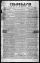 Primary view of Telegraph and Texas Register (Columbia, Tex.), Vol. 2, No. 4, Ed. 1, Friday, February 3, 1837