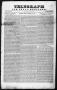 Newspaper: Telegraph and Texas Register (Columbia, Tex.), Vol. 2, No. 5, Ed. 1, …