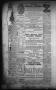 Thumbnail image of item number 2 in: 'The Daily Banner. (Brenham, Tex.), Vol. 3, No. 80, Ed. 1 Thursday, April 4, 1878'.