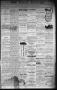 Thumbnail image of item number 1 in: 'The Daily Banner. (Brenham, Tex.), Vol. 4, No. 202, Ed. 1 Sunday, August 24, 1879'.