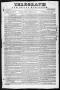 Newspaper: Telegraph and Texas Register (Columbia, Tex.), Vol. 2, No. 8, Ed. 1, …