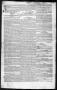 Thumbnail image of item number 3 in: 'Telegraph and Texas Register (Columbia, Tex.), Vol. 2, No. 9, Ed. 1, Tuesday, March 7, 1837'.