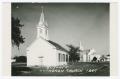 Postcard: [St. John Evangelical Lutheran Church Photograph #1]